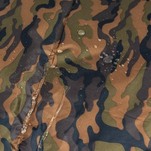 Spací pytel Starfishing Repus Pro 365 2v1 Fleece Camo