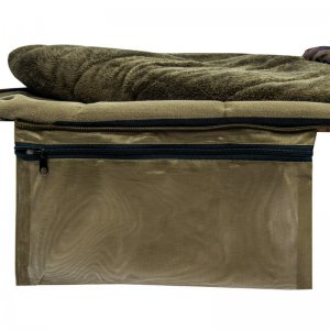 Spací pytel Starfishing Repus Pro 365 2v1 Fleece Camo