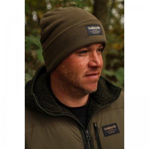 Trakker Kulich - TechPro WR Beanie Green