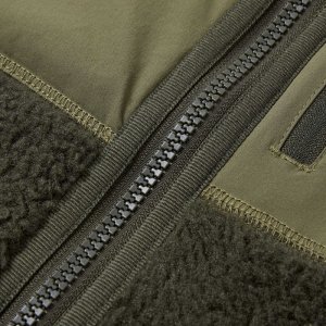 Trakker Mikina - TechPro Sherpa Jacket