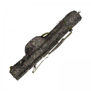 Trakker Pouzdro na 3 pruty - NXC Camo 3 Rod Sleeve 10ft-R