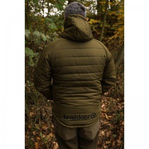 Trakker Bunda - CR Thermal Jacket