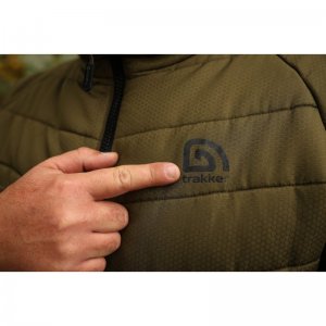 Trakker Bunda - CR Thermal Jacket