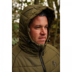 Trakker Bunda - CR Thermal Jacket