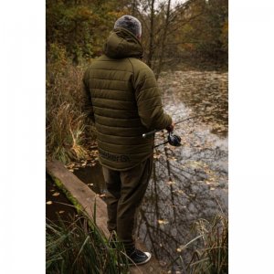 Trakker Bunda - CR Thermal Jacket