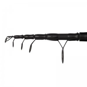 Teleskopický Prut JRC Defender II Tele 3,6 m 3 lb
