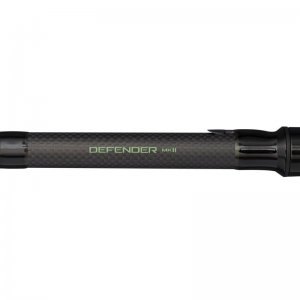 Teleskopický Prut JRC Defender II Tele 3,6 m 3 lb