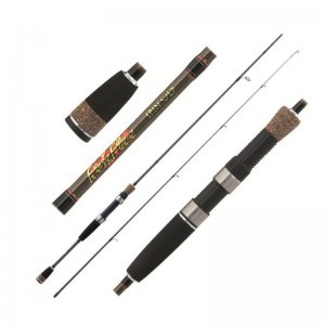 Přívlačový prut Berkley Fireflex Spin 2,40m 10-35g