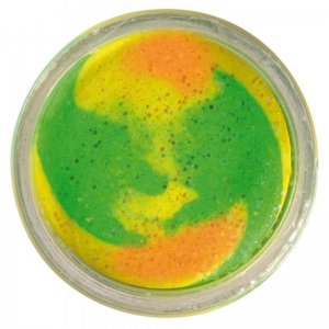Těsto na pstruhy Berkley PowerBait® Trout Bait Potápivé Glitter 50g