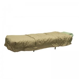 Přehoz na Lehátko/Spacák JRC Defender II Fleece Cover