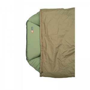 Přehoz na Lehátko/Spacák JRC Defender II Fleece Cover