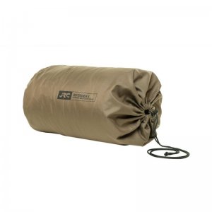 Přehoz na Lehátko/Spacák JRC Defender II Fleece Cover