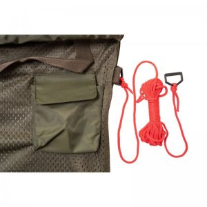 Plovoucí Sak JRC Defender II Retainer Sling