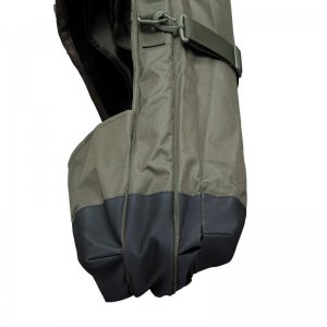 Pouzdro na Pruty JRC Defender II 3 Rod Sleeve 12-13ft