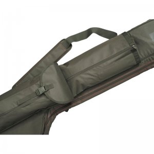 Pouzdro na Pruty JRC Defender II 3 Rod Sleeve 12-13ft