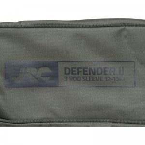Pouzdro na Pruty JRC Defender II 3 Rod Sleeve 12-13ft
