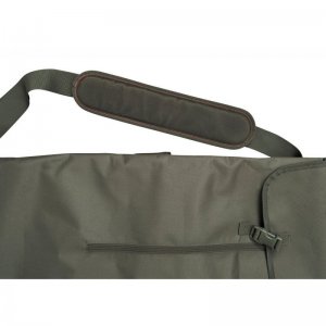 Pouzdro na Pruty JRC Defender II Holdall 12ft 3 Plus 3 Rod