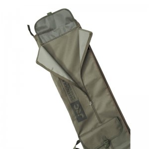 Pouzdro na Pruty JRC Defender II Holdall 12ft 3 Plus 3 Rod
