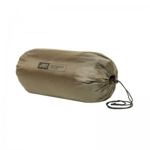 Spací Pytel JRC Defender II Sleeping Bag Wide