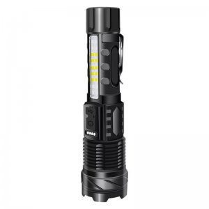 Svítilna Nabíjecí Smart Power Light Zoom LED