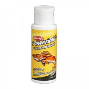 Posilovač Berkley Powerbait Candát 57ml