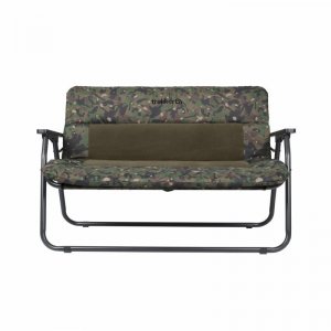 Trakker Křeslo - RLX Bench Chair
