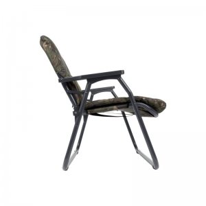 Trakker Křeslo - RLX Bench Chair