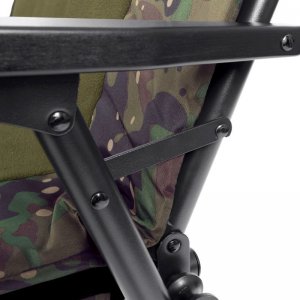Trakker Křeslo - RLX Bench Chair