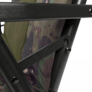 Trakker Křeslo - RLX Bench Chair