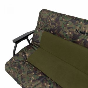 Trakker Křeslo - RLX Bench Chair