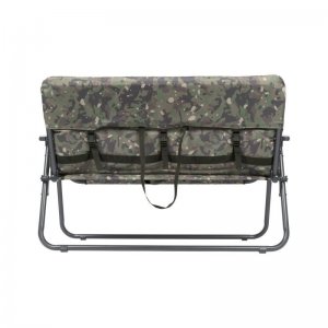 Trakker Křeslo - RLX Bench Chair