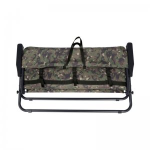 Trakker Křeslo - RLX Bench Chair