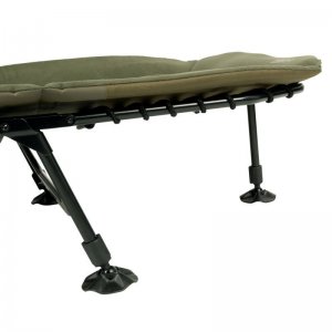 Trakker Lehátko - Big Snooze Bed