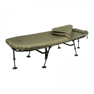 Trakker Lehátko - Big Snooze Bed System