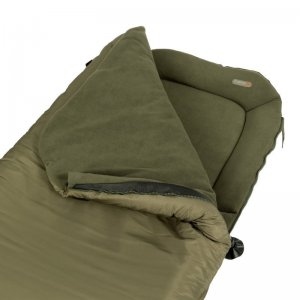 Trakker Lehátko - Big Snooze Bed System