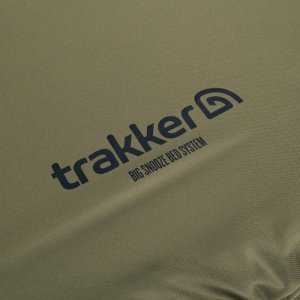 Trakker Lehátko - Big Snooze Bed System