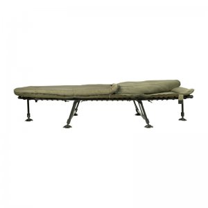 Trakker Lehátko - Big Snooze Wide Bed System
