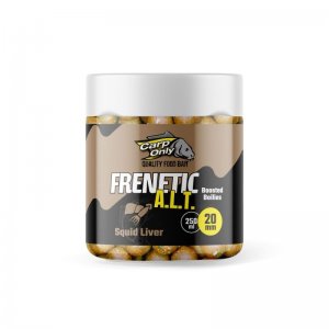 Dipovaný boilies Carp Only Frenetic A.L.T. 20 mm 250 ml