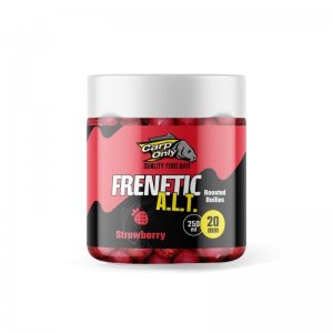 Dipovaný boilies Carp Only Frenetic A.L.T. 20 mm 250 ml