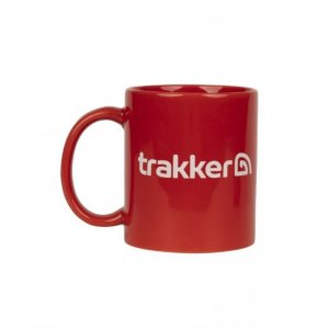 Trakker Hrnek - Red Mug