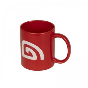 Trakker Hrnek - Red Mug