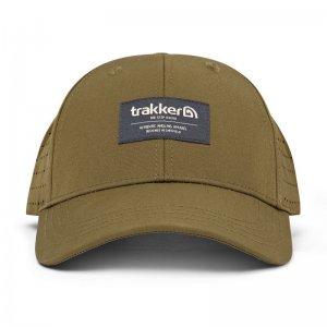 Trakker Kšiltovka - TechPro Sports Cap