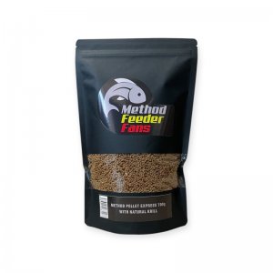 Pelety Method Express 2 mm 700 g