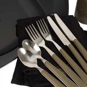 Trakker Jídelní sada velká - NXG Deluxe Food Set