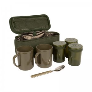 Trakker Sada na kávu - NXG Brew Kit