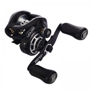 Multiplikátor Abu Garcia Zenon X Hi-Speed LH (levá ruka)