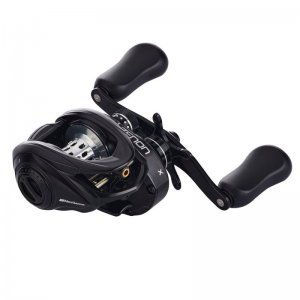 Multiplikátor Abu Garcia Zenon X Hi-Speed LH (levá ruka)