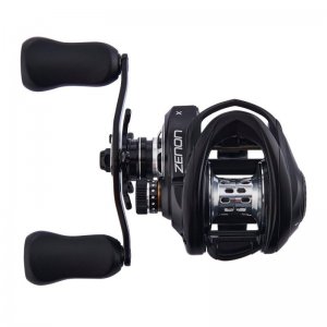 Multiplikátor Abu Garcia Zenon X Hi-Speed LH (levá ruka)