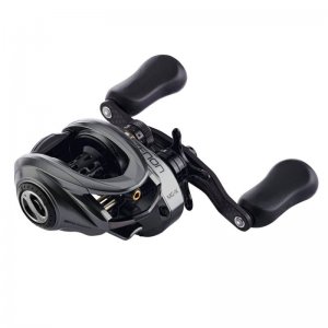 Multiplikátor Abu Garcia Zenon MG-X LH (levá ruka)