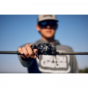 Multiplikátor Abu Garcia Zenon X LH (levá ruka)